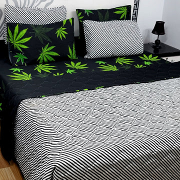 Sher Fabrics |  Comforters Sets